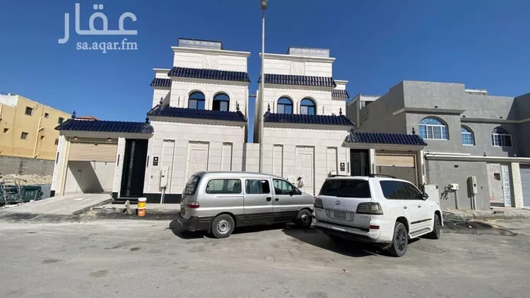 فيلا للبيع في شارع تيماء, حي الصواري, مدينة الخبر, المنطقة الشرقية صورة 3