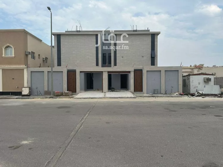 Villa for Sale in Al Khobar As Sawari 9