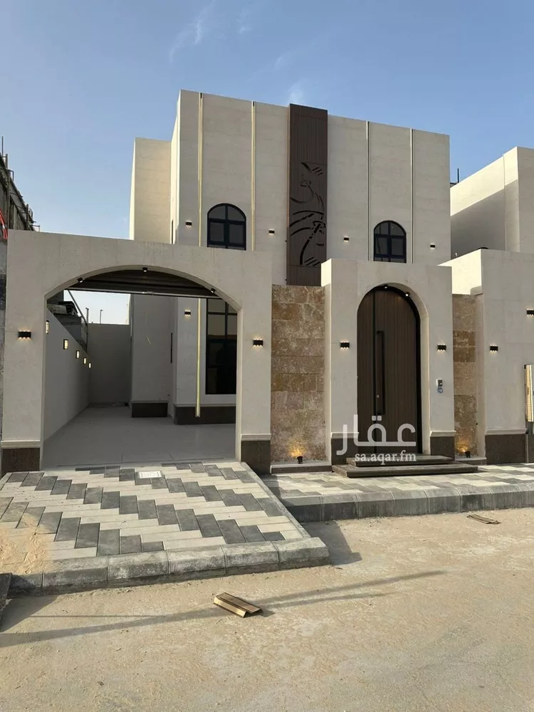 فيلا للبيع في شارع البراء بن مالك, حي الشراع, مدينة الخبر, المنطقة الشرقية