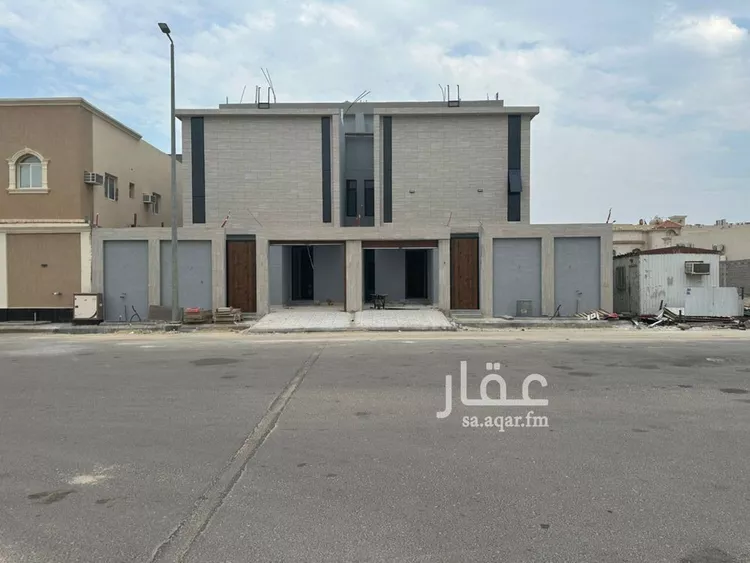 فيلا للبيع في حي الشراع, مدينة الخبر, المنطقة الشرقية