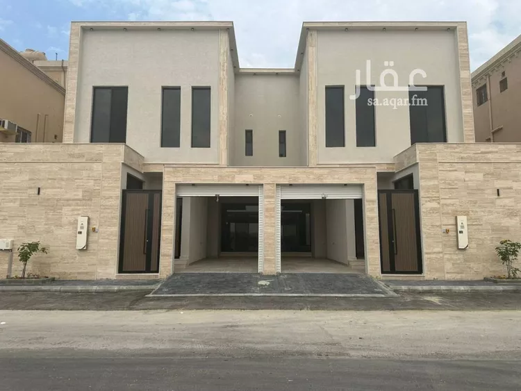 Villa for Sale in Al Khobar As Sawari 7