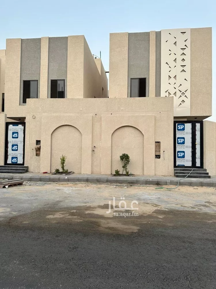 فيلا للبيع في شارع زهير الثقفي, حي الشراع, مدينة الخبر, المنطقة الشرقية صورة 2