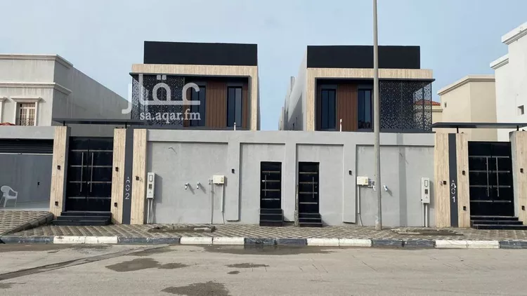 فيلا للبيع في شارع 29ج, حي الشراع, مدينة الخبر, المنطقة الشرقية