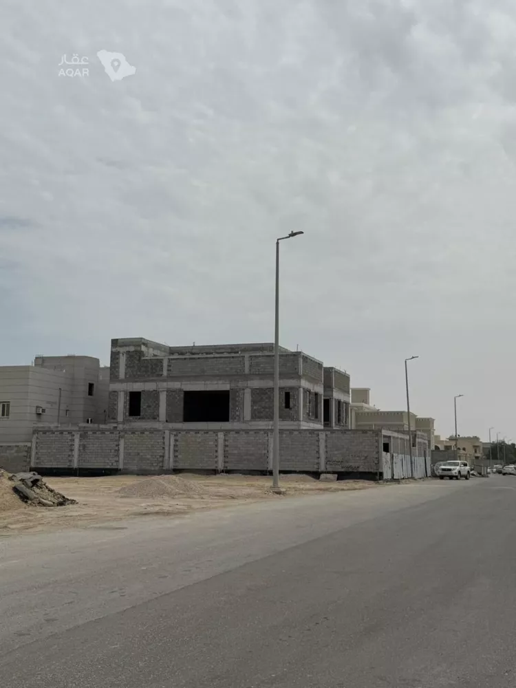 Villa for Sale in Al Khobar As Sawari 4