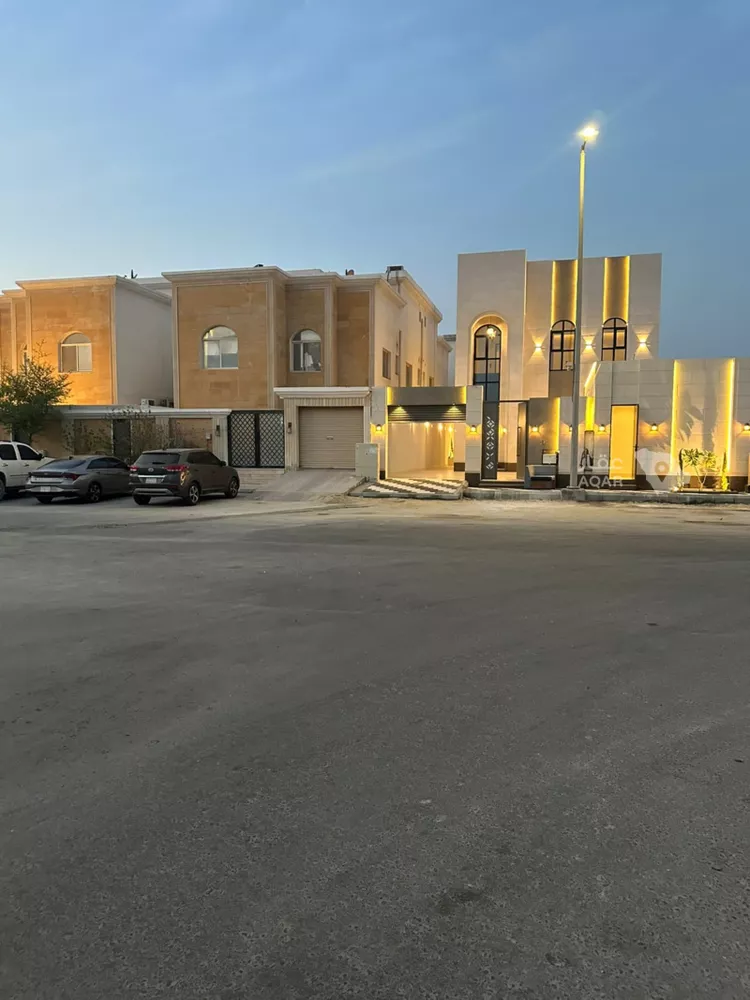 فيلا للبيع في حي الشراع, مدينة الخبر, المنطقة الشرقية صورة 2