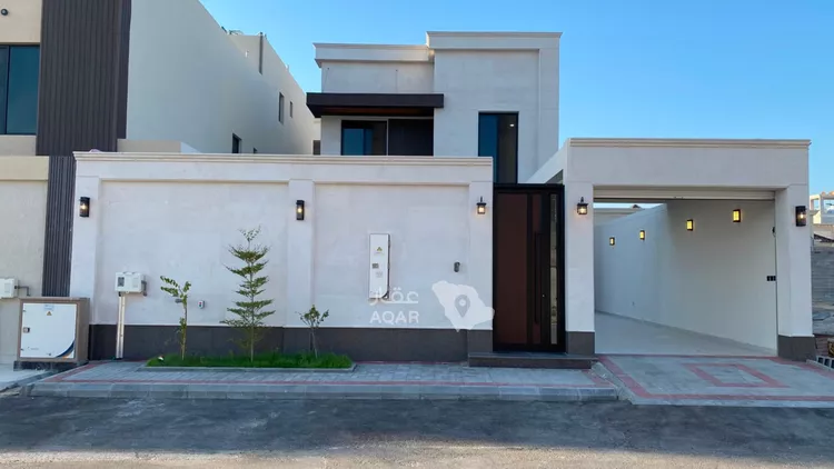 فيلا للبيع في حي الأمواج, مدينة الخبر, المنطقة الشرقية صورة 2