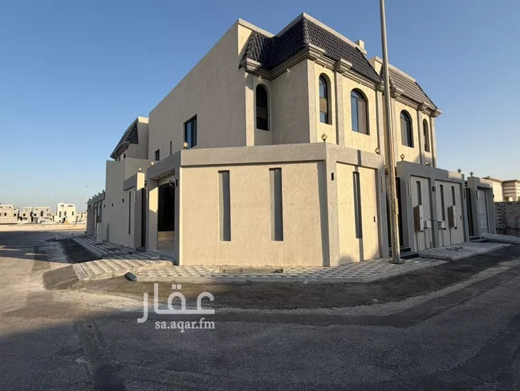 فيلا للبيع في شارع الغزالة, حي اللؤلؤ, مدينة الخبر, المنطقة الشرقية صورة 2