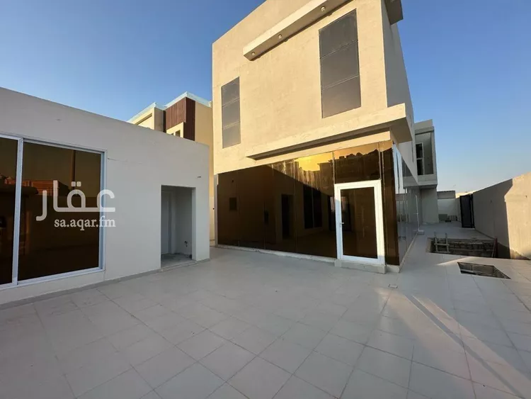 فيلا للبيع في حي البحيرة, مدينة الخبر, المنطقة الشرقية صورة 3