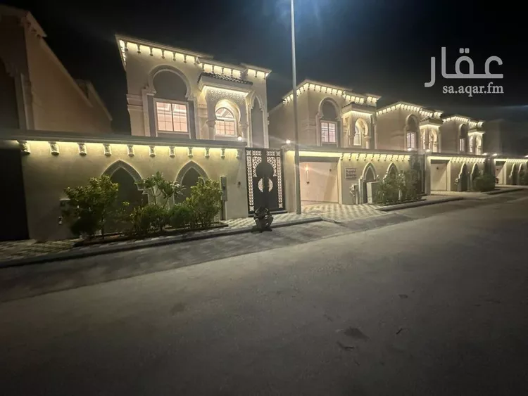 فيلا للبيع في شارع المنتور, حي الصواري, مدينة الخبر, المنطقة الشرقية