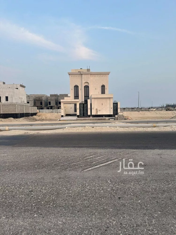 فيلا للبيع في شارع شقراء, حي اللؤلؤ, مدينة الخبر, المنطقة الشرقية صورة 2