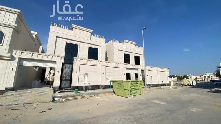 فيلا للبيع في حي الأمواج, مدينة الخبر, المنطقة الشرقية 10