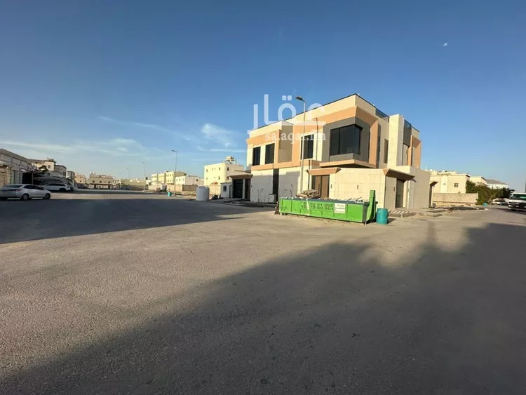 Villa for Sale in Al Khobar As Sawari