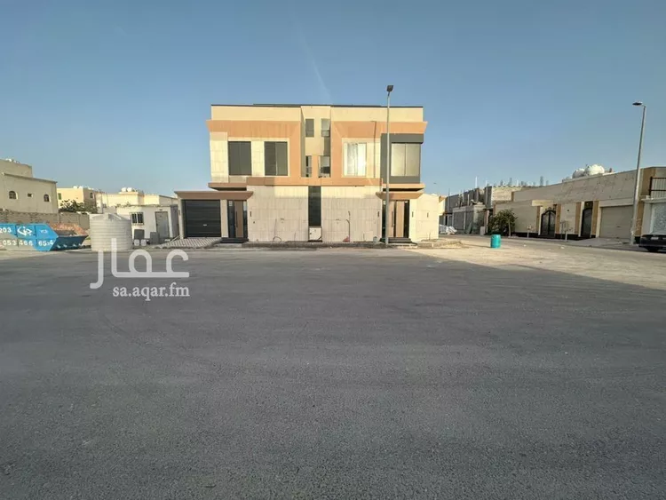 فيلا للبيع في شارع دومة الجندل, حي الصواري, مدينة الخبر, المنطقة الشرقية 10