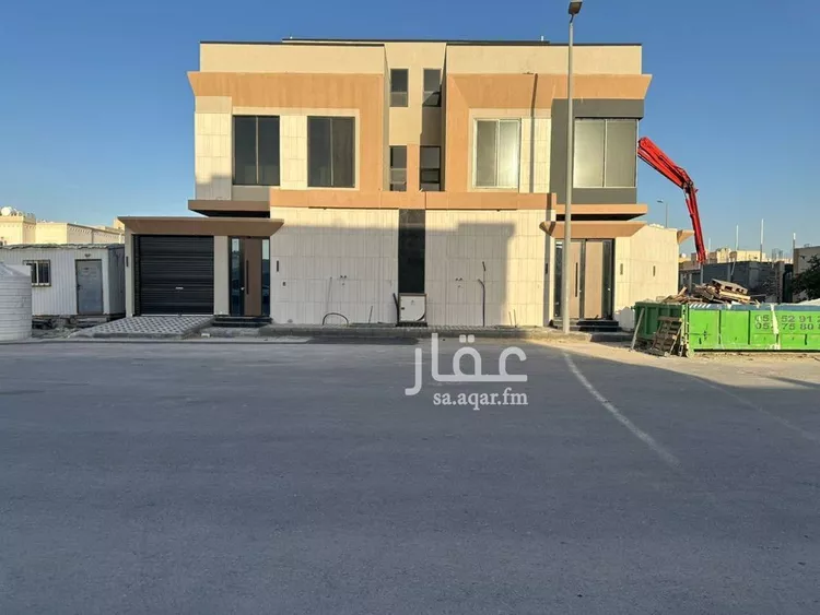 فيلا للبيع في شارع دومة الجندل, حي الصواري, مدينة الخبر, المنطقة الشرقية 12