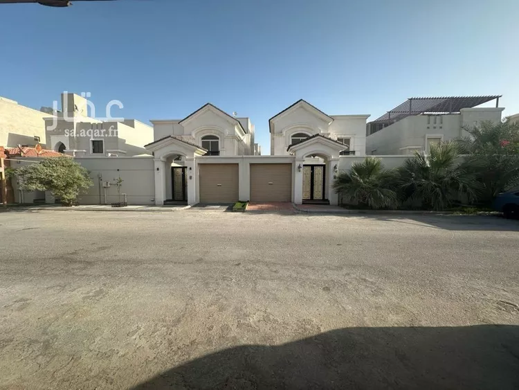 فيلا للبيع في حي الأمواج, مدينة الخبر, المنطقة الشرقية 1 صورة