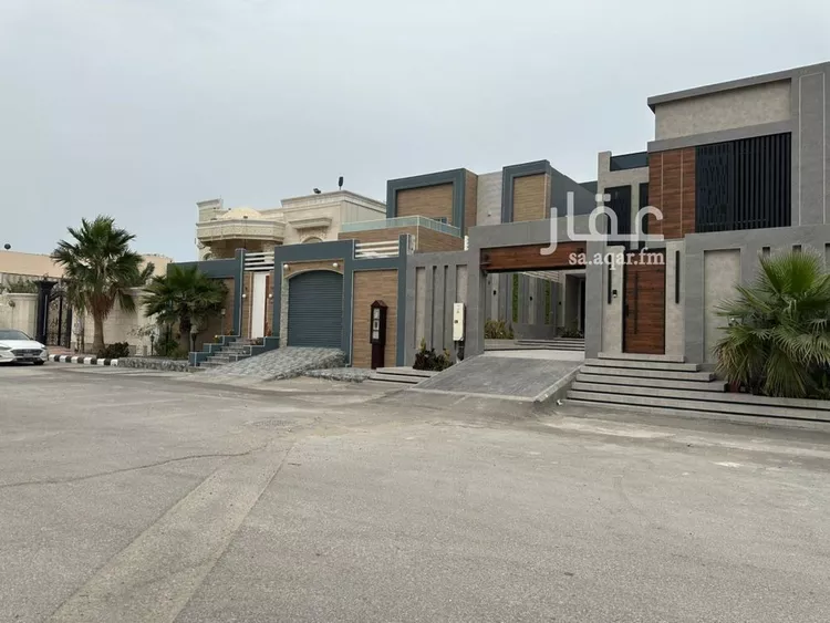 Villa for Sale in Al Khobar Ash Sheraa 10