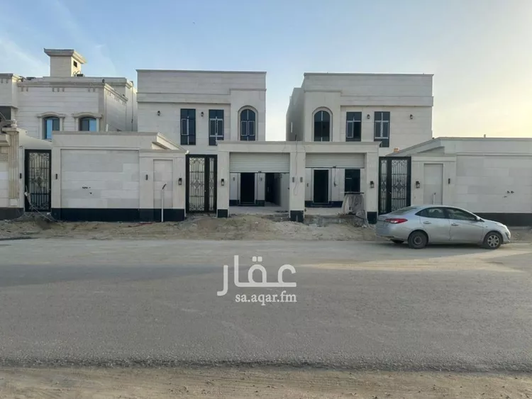 فيلا للبيع في شارع ابو احمد الاسدي, حي الشراع, مدينة الخبر, المنطقة الشرقية