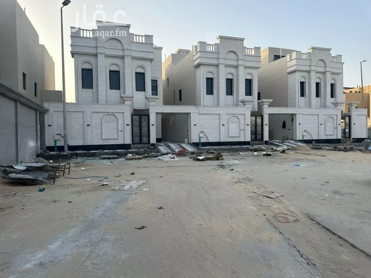 فيلا للبيع في حي الأمواج, مدينة الخبر, المنطقة الشرقية 1 صورة