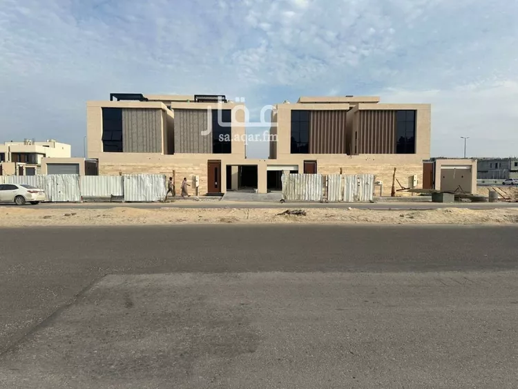 فيلا للبيع في شارع الخفجي, حي اللؤلؤ, مدينة الخبر, المنطقة الشرقية