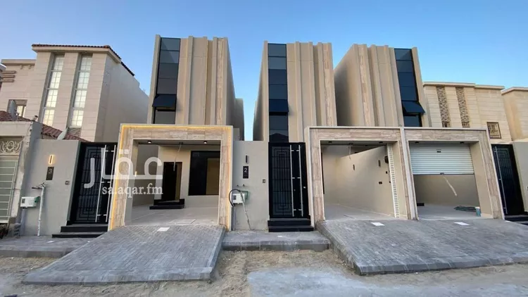 فيلا للبيع في شارع الرشيدية, حي اللؤلؤ, مدينة الخبر, المنطقة الشرقية 1 صورة
