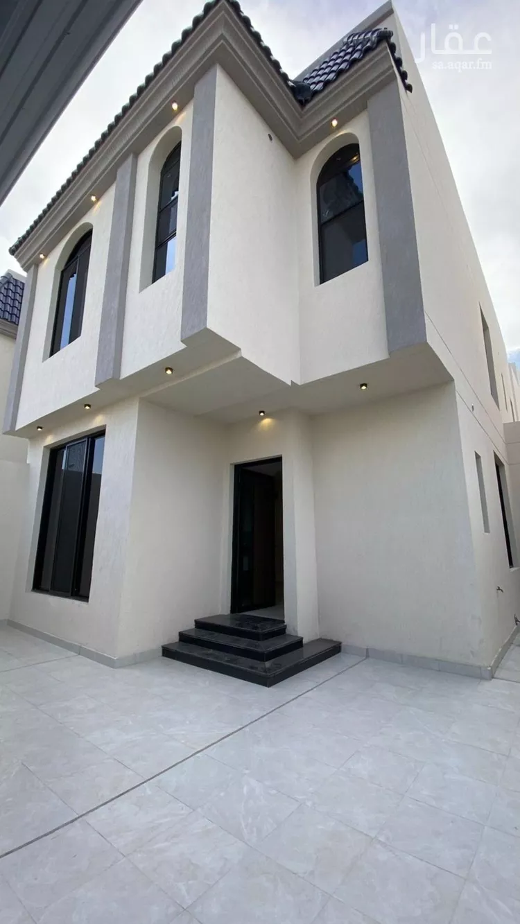 فيلا للبيع في شارع الفضول, حي الأمواج, مدينة الخبر, المنطقة الشرقية صورة 3