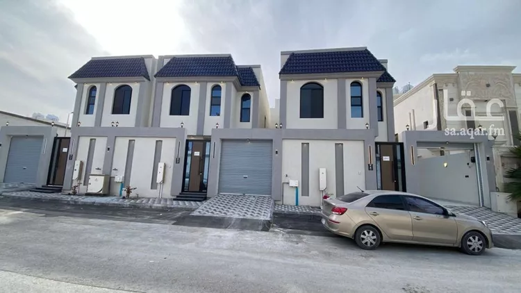 فيلا للبيع في شارع الفضول, حي الأمواج, مدينة الخبر, المنطقة الشرقية