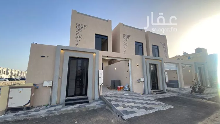 فيلا للبيع في شارع البرهان, حي الأمواج, مدينة الخبر, المنطقة الشرقية صورة 3