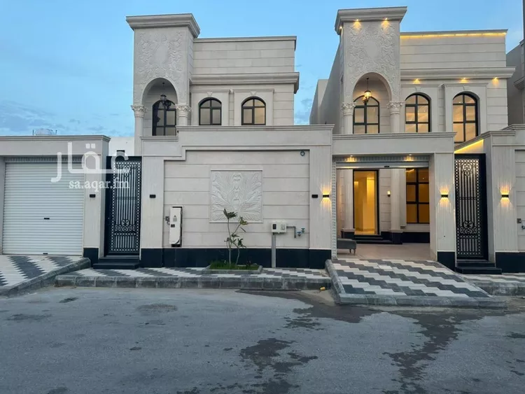 Villa for Sale in Al Khobar As Sawari