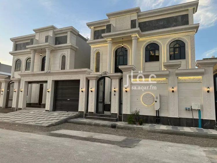 Villa for Sale in Al Khobar As Sawari 8