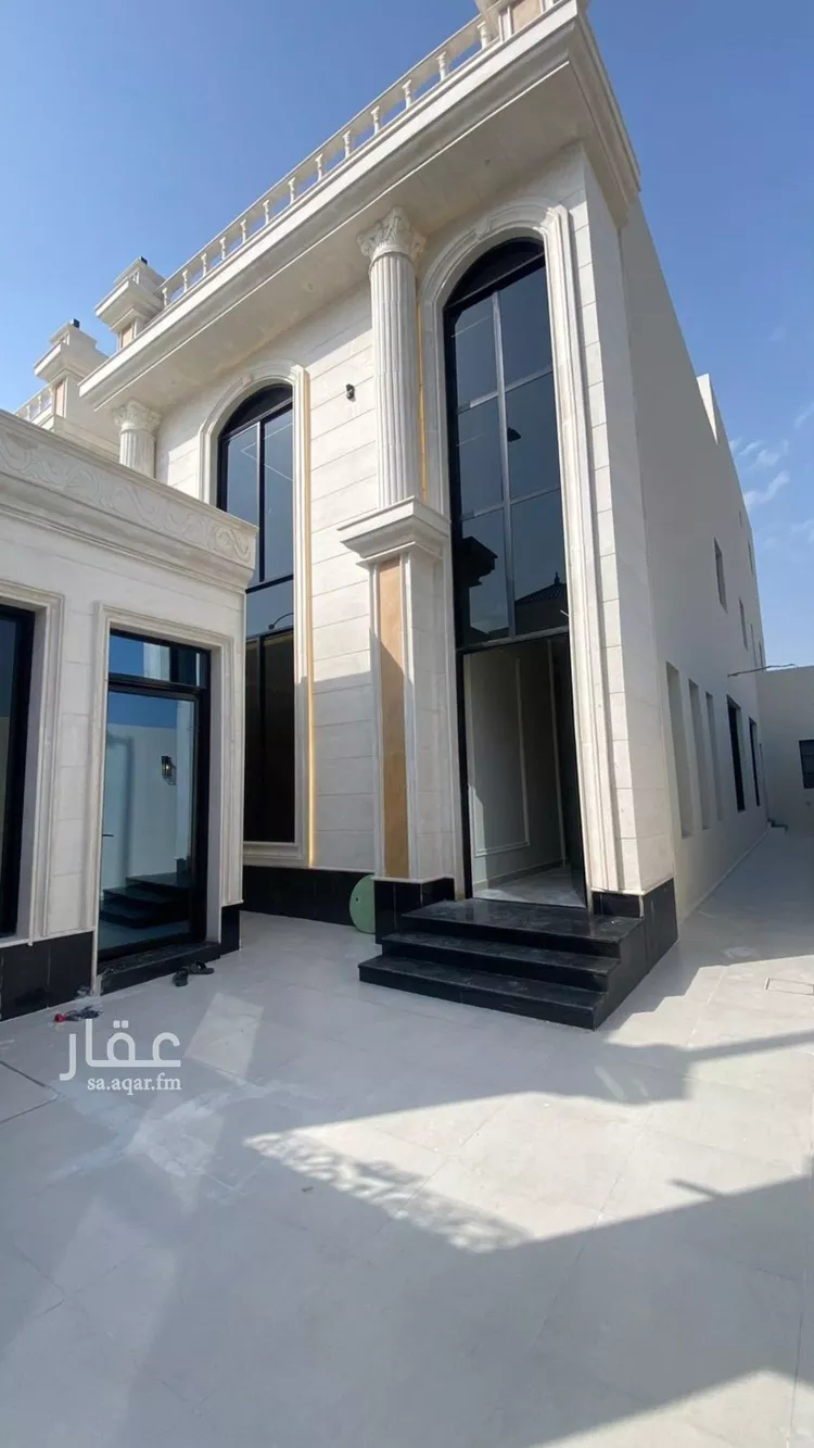 فيلا للبيع في شارع جازان , حي الصواري, مدينة الخبر, المنطقة الشرقية صورة 2