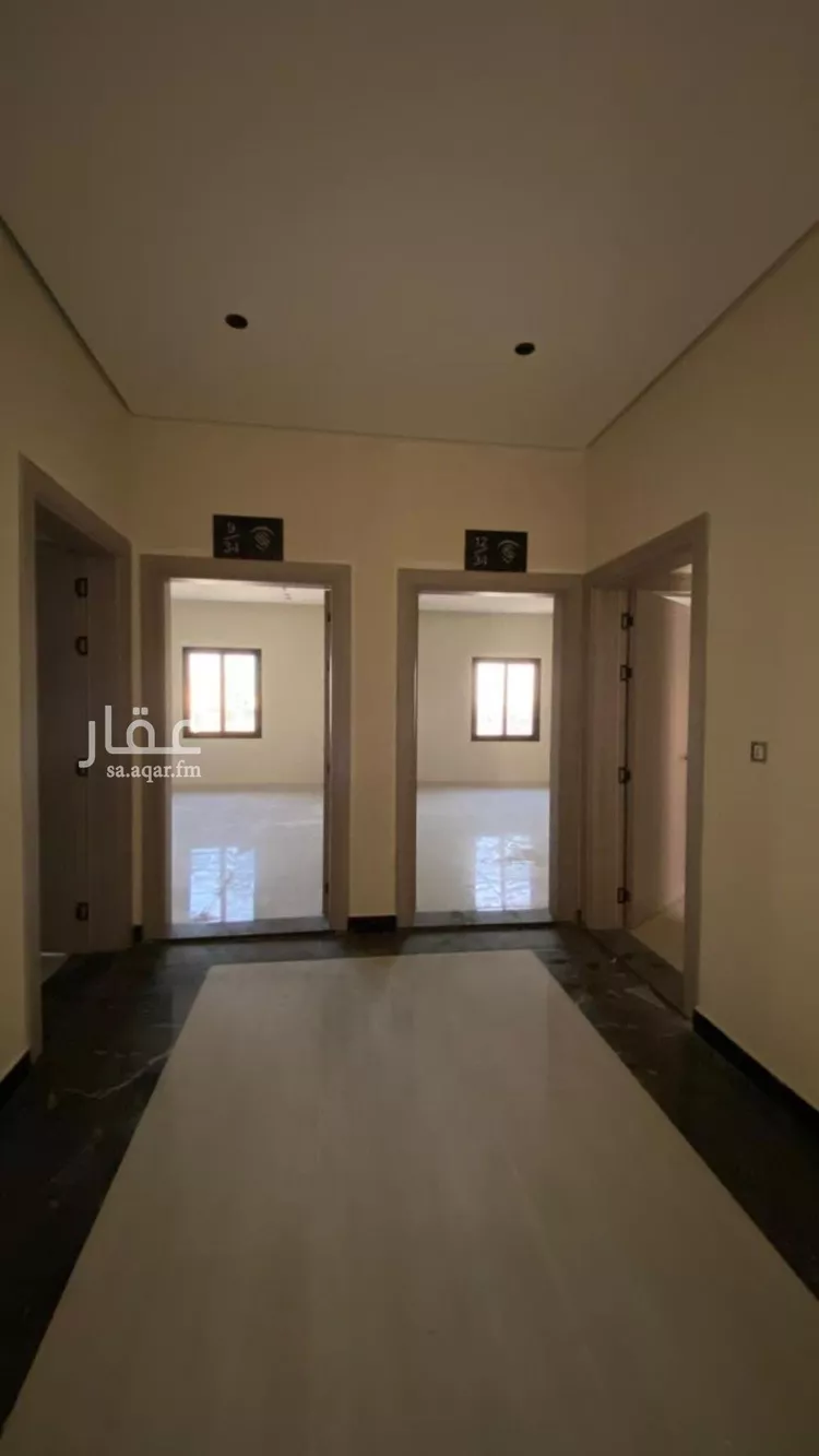شقة للبيع في شارع عكاظ, حي الصواري, مدينة الخبر, المنطقة الشرقية صورة 3