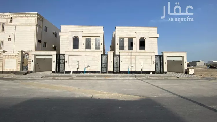 فيلا للبيع في شارع جبل شهلان, حي الصواري, مدينة الخبر, المنطقة الشرقية