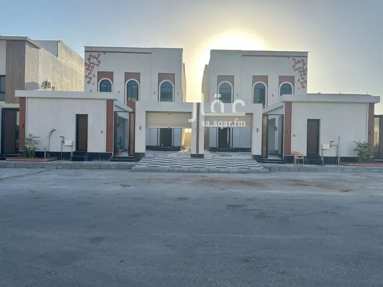 فيلا للبيع في شارع ابو احمد الاسدي, حي الشراع, مدينة الخبر, المنطقة الشرقية