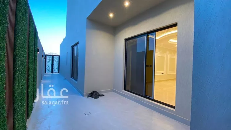 فيلا للبيع في شارع شقراء, حي اللؤلؤ, مدينة الخبر, المنطقة الشرقية 9