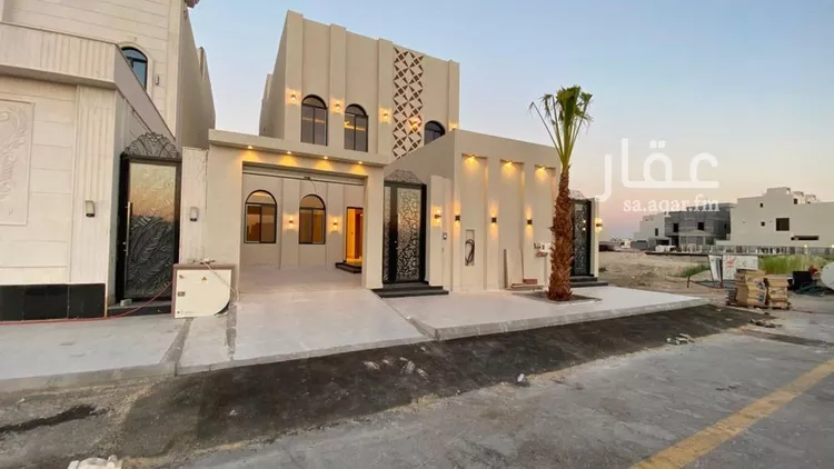 فيلا للبيع في شارع شقراء, حي اللؤلؤ, مدينة الخبر, المنطقة الشرقية صورة 3