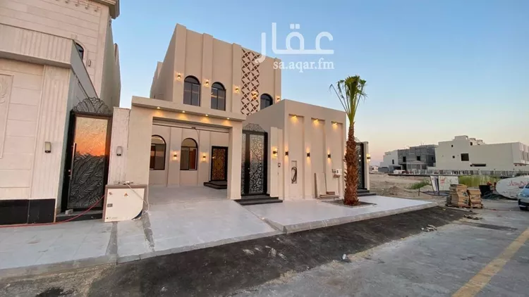 Villa for Sale in Al Khobar Al Lulu