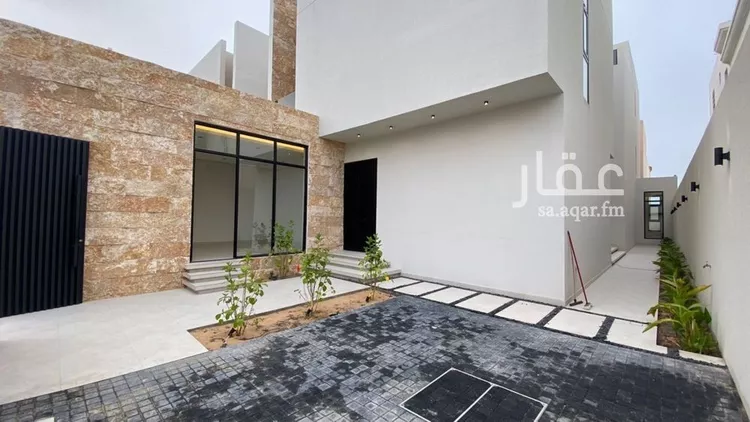 فيلا للبيع في شارع ابو ريحانة القرشي, حي الشراع, مدينة الخبر, المنطقة الشرقية صورة 2