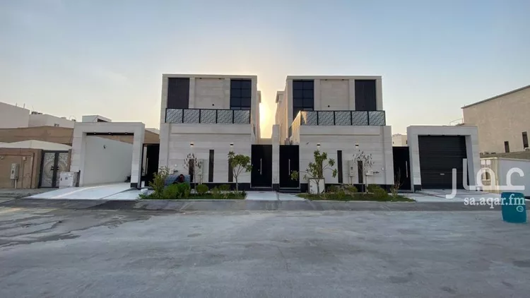 فيلا للبيع في شارع 13ا, حي الشراع, مدينة الخبر, المنطقة الشرقية 7