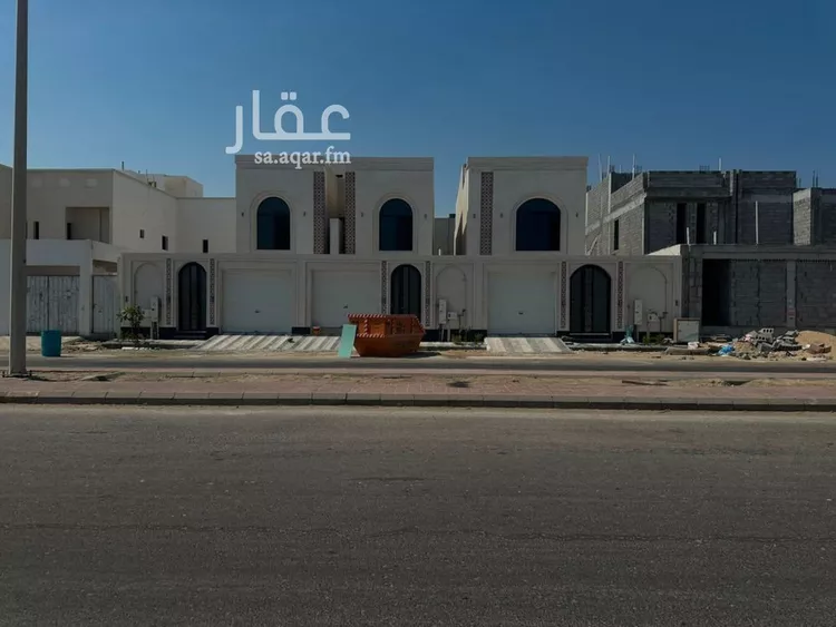 فيلا للبيع في حي اللؤلؤ, مدينة الخبر, المنطقة الشرقية 7