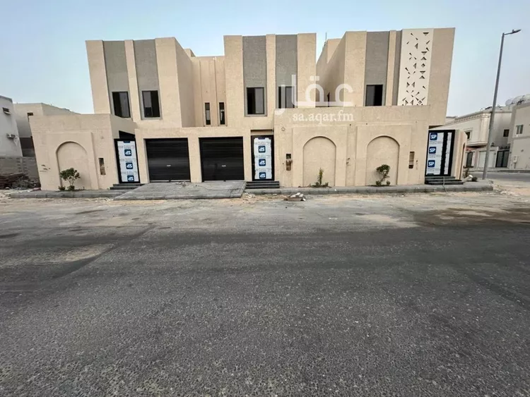 فيلا للبيع في شارع زهير الثقفي, حي الشراع, مدينة الخبر, المنطقة الشرقية صورة 3