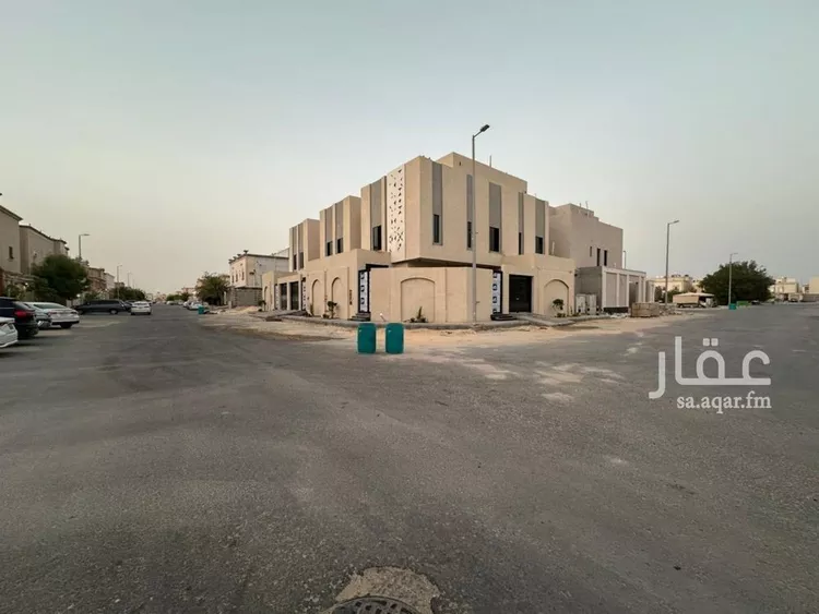 Villa for Sale in Al Khobar Ash Sheraa 6