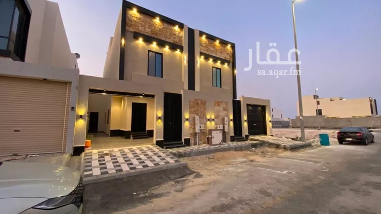 فيلا للبيع في شارع 39جـ, حي الشراع, مدينة الخبر, المنطقة الشرقية