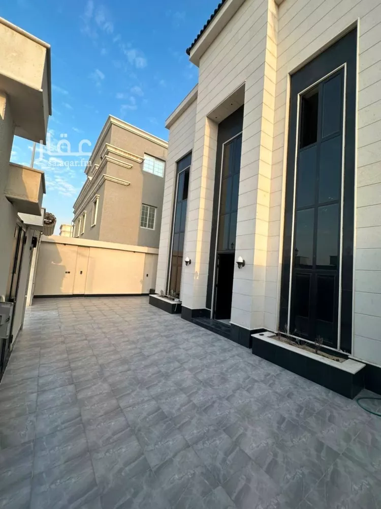 فيلا للبيع في شارع عسير, حي الصواري, مدينة الخبر, المنطقة الشرقية صورة 4