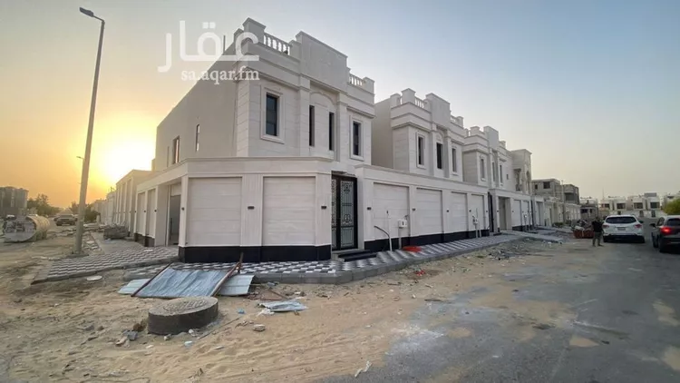 فيلا للبيع في شارع العتيق, حي اللؤلؤ, مدينة الخبر, المنطقة الشرقية