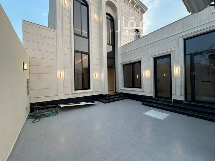 فيلا للبيع في شارع شقراء, حي اللؤلؤ, مدينة الخبر, المنطقة الشرقية صورة 3