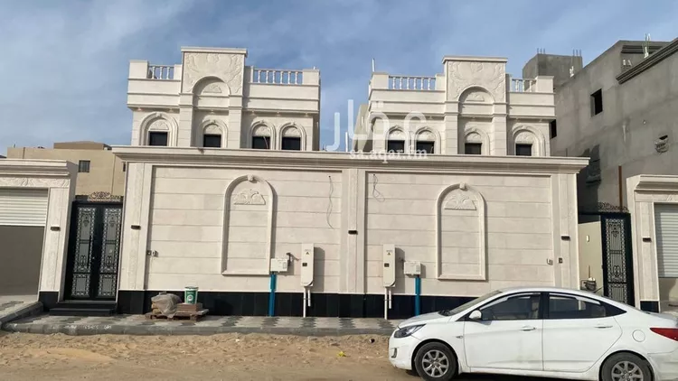فيلا للبيع في شارع الفيحاء, حي الأمواج, مدينة الخبر, المنطقة الشرقية 12