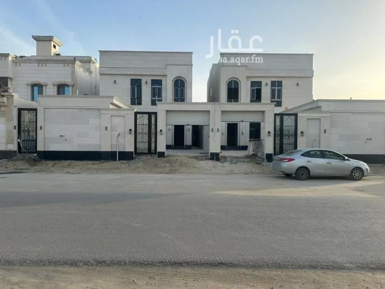 فيلا للبيع في شارع ابو الوليد السلمي, حي الشراع, مدينة الخبر, المنطقة الشرقية