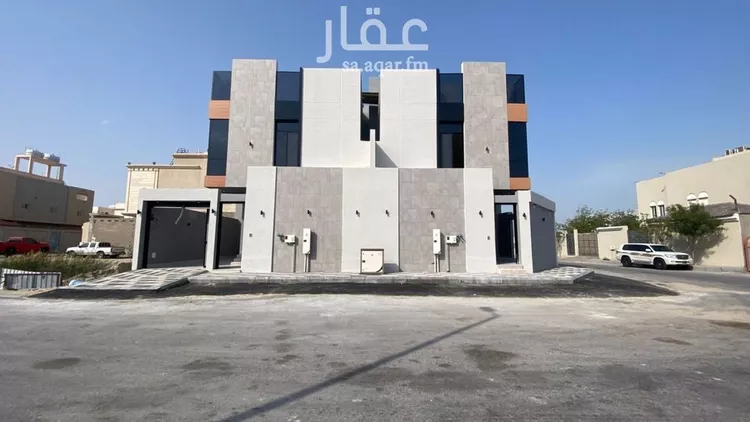 Villa for Sale in Al Khobar As Sawari