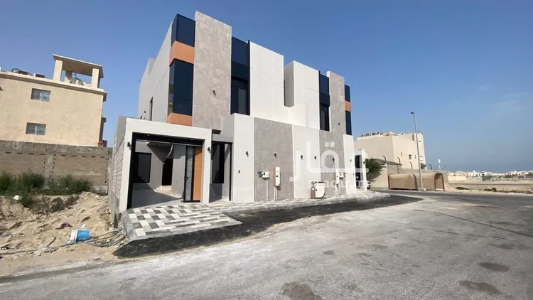 Villa for Sale in Al Khobar As Sawari 8