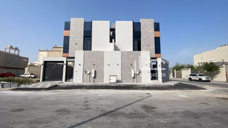 Villa for Sale in Al Khobar As Sawari 9
